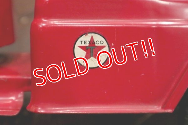 画像9: dp-200301-60 BUDDY L / 1960's TEXACO Tanker