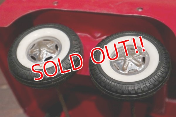 画像11: dp-200301-60 BUDDY L / 1960's TEXACO Tanker