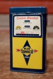 画像1: dp-200301-67 BLUE SUNOCO 200X / Gas Pump Coin Bank