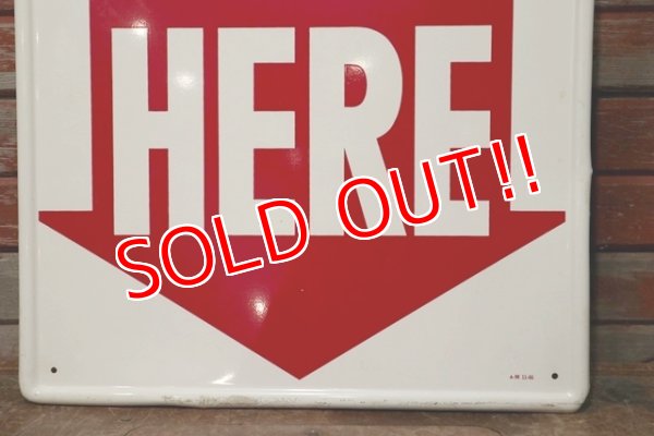 画像4: dp-200301-57 PENNZOIL / 1966 Metal Sign