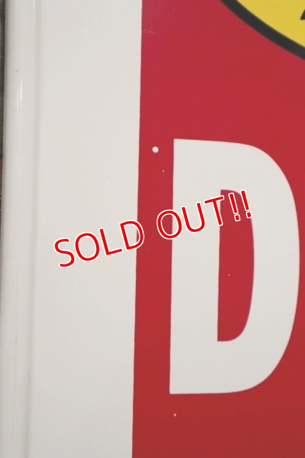 画像5: dp-200301-57 PENNZOIL / 1966 Metal Sign