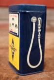 画像4: dp-200301-67 BLUE SUNOCO 200X / Gas Pump Coin Bank