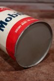 画像6: dp-200301-66 Mobiloil / 1950's 1QT Oil Can