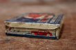 画像5: dp-200301-70 Mobiloil Flying Red Horse / 1940's First Aid Kit Case