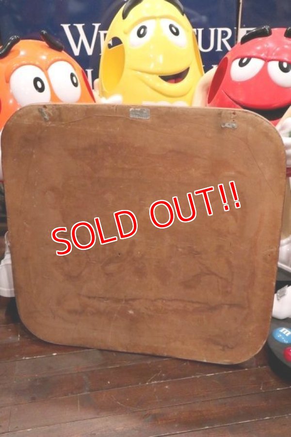 画像6: dp-200301-55 BURGER KING / 1970's Store Sign