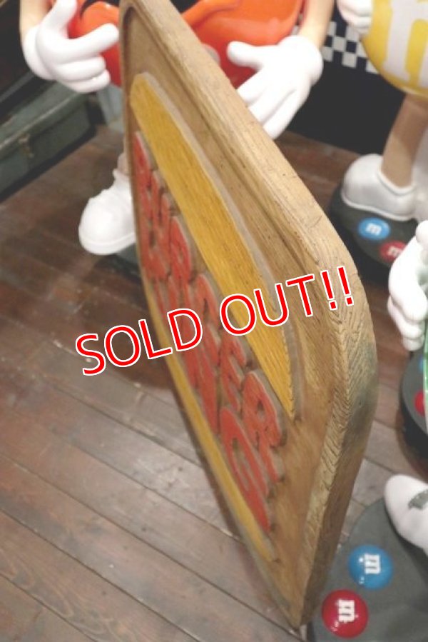 画像4: dp-200301-55 BURGER KING / 1970's Store Sign