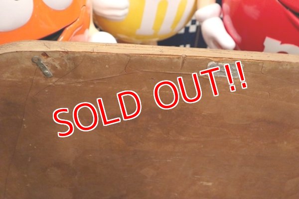 画像7: dp-200301-55 BURGER KING / 1970's Store Sign