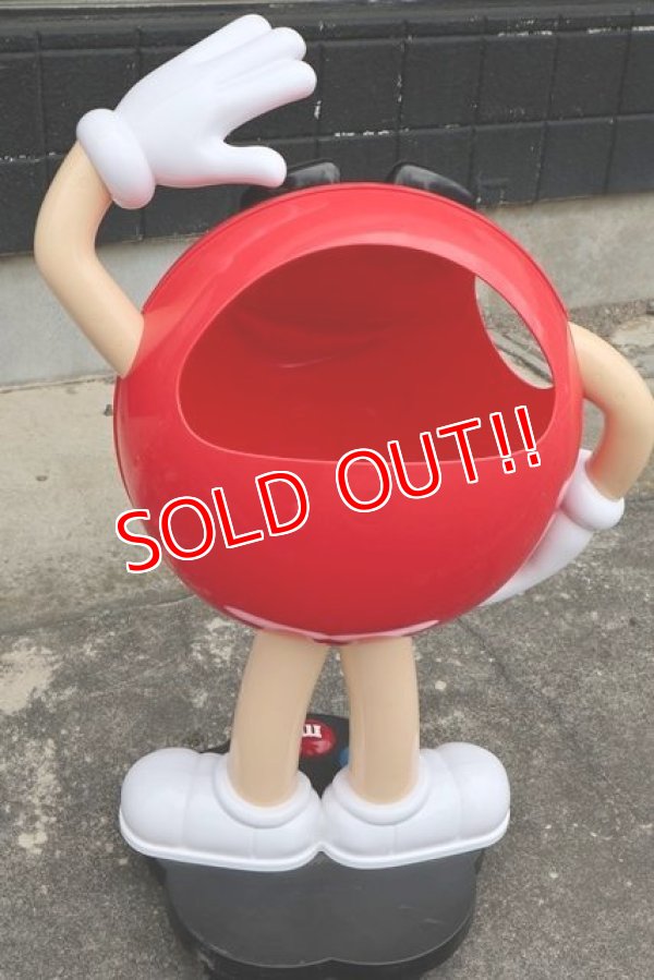 画像5: ct-200301-08 Mars / m&m's Store Display "Red"