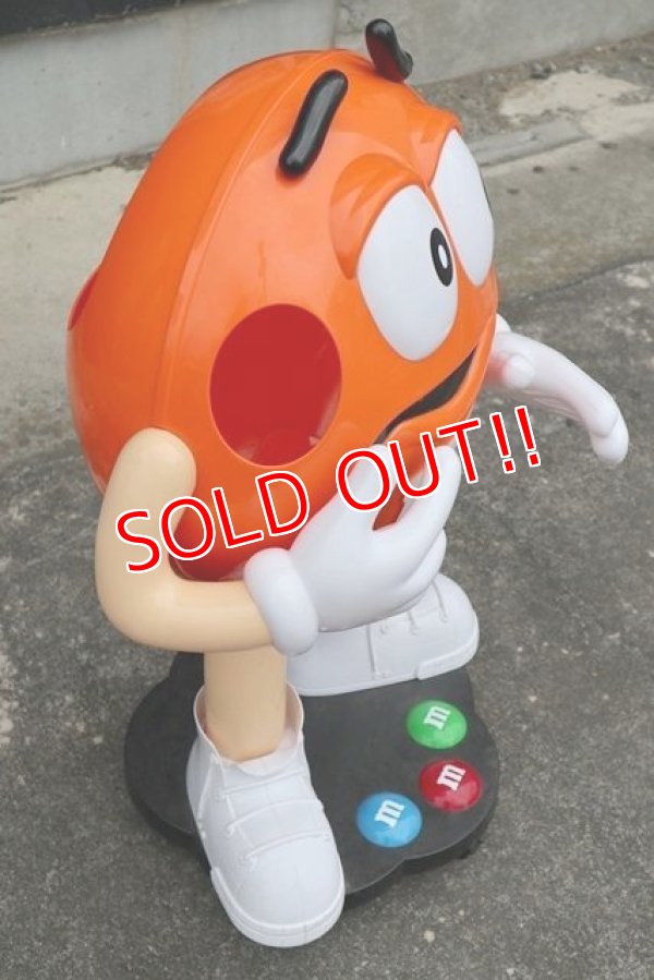 画像4: ct-200301-08 Mars / m&m's Store Display "Orange"