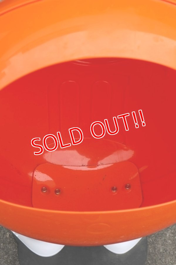 画像7: ct-200301-08 Mars / m&m's Store Display "Orange"