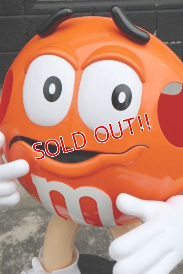 画像2: ct-200301-08 Mars / m&m's Store Display "Orange"