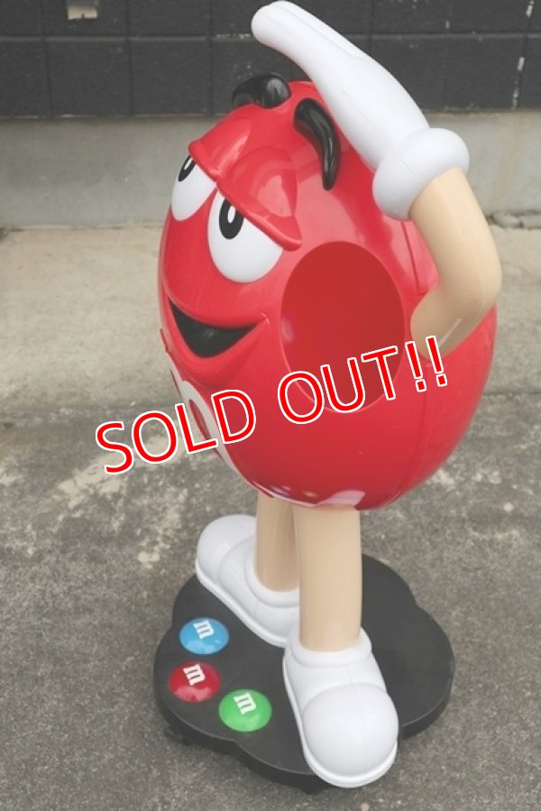 画像3: ct-200301-08 Mars / m&m's Store Display "Red"