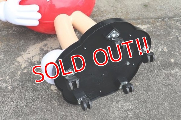 画像8: ct-200301-08 Mars / m&m's Store Display "Red"