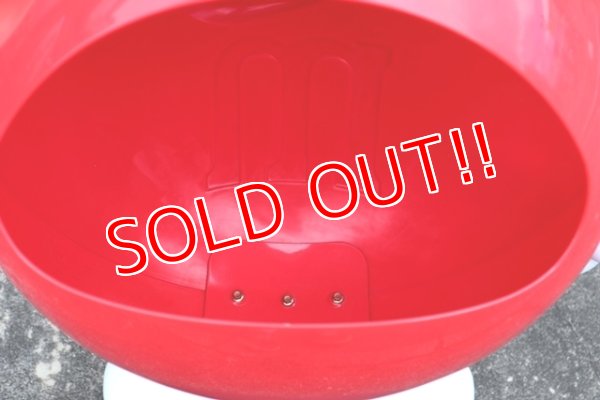 画像7: ct-200301-08 Mars / m&m's Store Display "Red"