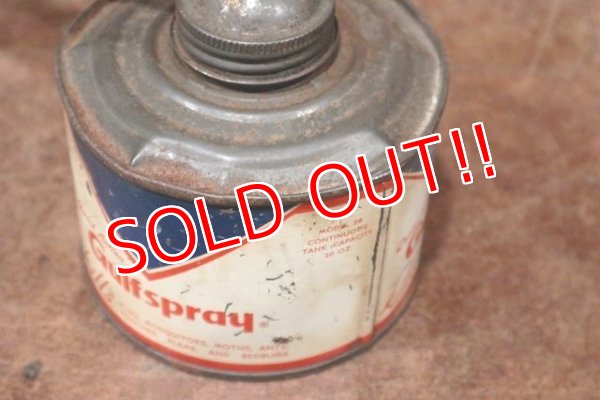 画像5: dp-200401-02 Gulf / 1960's-1970's Continuous Space Sprayer