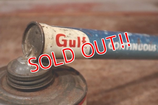 画像3: dp-200401-02 Gulf / 1960's-1970's Continuous Space Sprayer