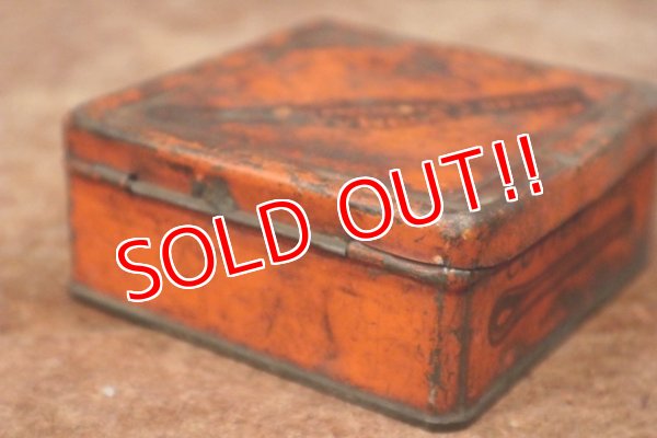 画像5: dp-200401-08 DORMAN / Vintage Cotter Pins Can