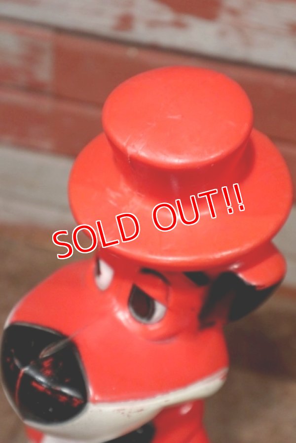 画像9: ct-200401-12 Huckleberry Hound / 1960's Big Bank