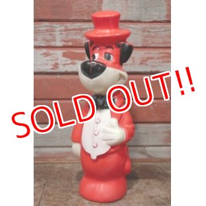 画像: ct-200401-12 Huckleberry Hound / 1960's Big Bank