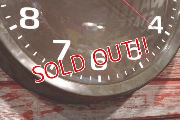 画像3: dp-200401-06 General Electric / Vintage Wall Clock