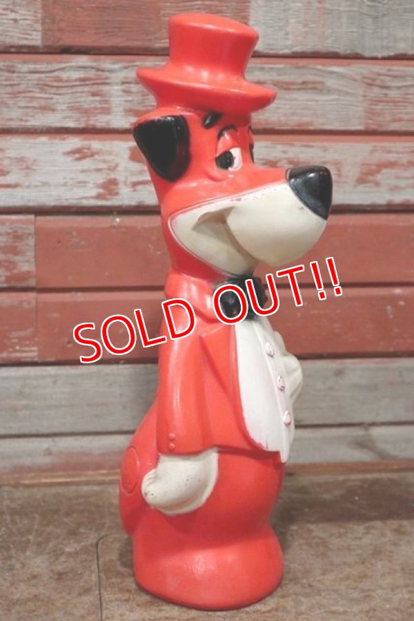 画像5: ct-200401-12 Huckleberry Hound / 1960's Big Bank