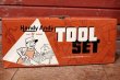 画像1: dp-200401-16 Handy Andy / Vintage Tool Box