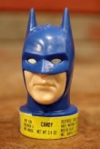 画像1: ct-200401-27 BATMAN / Topps 1980's Candy Head