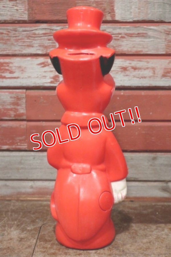 画像6: ct-200401-12 Huckleberry Hound / 1960's Big Bank