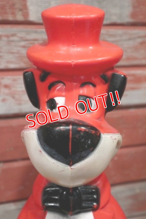 画像2: ct-200401-12 Huckleberry Hound / 1960's Big Bank