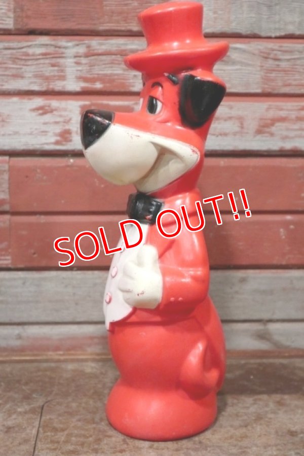 画像4: ct-200401-12 Huckleberry Hound / 1960's Big Bank