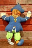 画像4: ct-200403-62 Long John Silver's / 1970's Pillow Doll