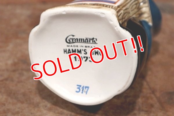 画像9: ct-200401-23 Hamm's Beer / 1973 Decanter