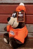 画像4: ct-200403-61 A&W / Great Root Bear 1999 Plush Doll