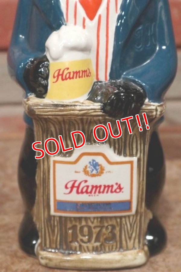画像3: ct-200401-23 Hamm's Beer / 1973 Decanter