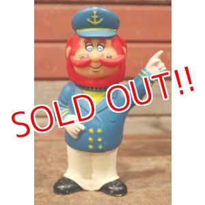 画像: ct-200401-18 Captain D's / 1970's Advertising Figure