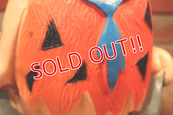 画像8: ct-200403-21 Fred Flintstone / 1970's Big Coin Bank