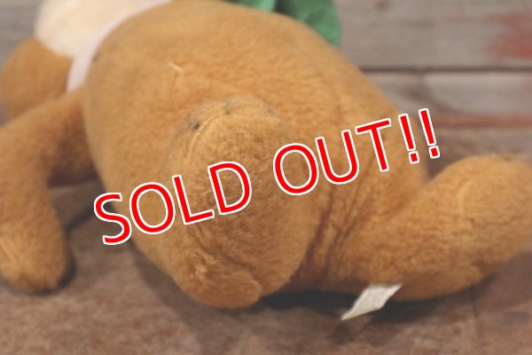 画像6: ct-200403-72 Yogi Bear??? / CAM TOYS 1970's Plush Doll