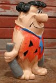 画像3: ct-200403-21 Fred Flintstone / 1970's Big Coin Bank