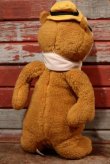 画像5: ct-200403-72 Yogi Bear??? / CAM TOYS 1970's Plush Doll