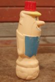 画像3: ct-200403-40 Barney Rubble / 1960's Fun Bath Bottle