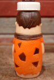 画像5: ct-200403-39 Fred Flintstone / evenflo 1977 Baby Bottle