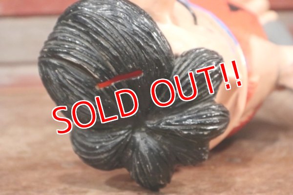 画像9: ct-200403-21 Fred Flintstone / 1970's Big Coin Bank