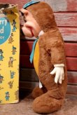 画像4: ct-200403-02 Yogi Bear / Knickerbocker 1950's Rubber Face Doll