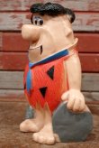 画像4: ct-200403-21 Fred Flintstone / 1970's Big Coin Bank