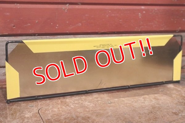 画像6: dp-200401-18 FULLER / 1970's-1980's Golden Grip Pliers Hook Display