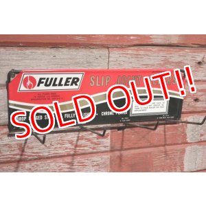 画像: dp-200401-17 FULLER / 1970's-1980's Slip Joint Pliers Hook Display