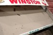 画像9: dp-200403-10 CAMEL WINSTON / 1960's Store Display Rack