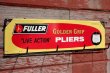 画像1: dp-200401-18 FULLER / 1970's-1980's Golden Grip Pliers Hook Display