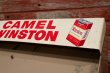 画像3: dp-200403-10 CAMEL WINSTON / 1960's Store Display Rack