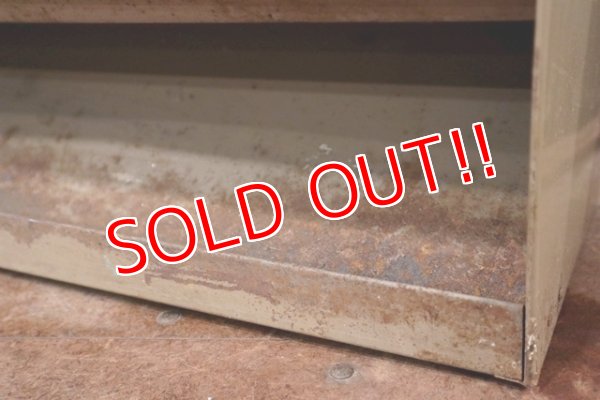 画像8: dp-200403-10 CAMEL WINSTON / 1960's Store Display Rack